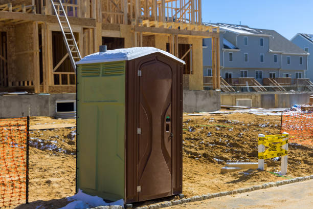 Best Affordable porta potty rental  in Sundance, WY