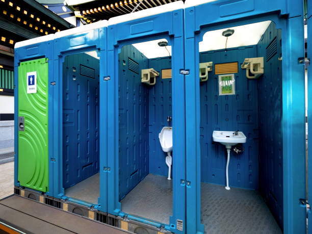 Best Local porta potty services  in Sundance, WY