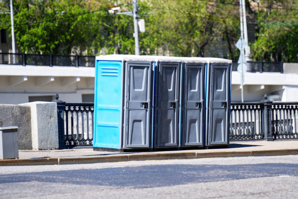 Best Porta potty rental near me  in Sundance, WY