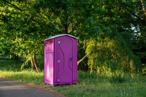 Trusted Sundance, WY porta potty rental Experts