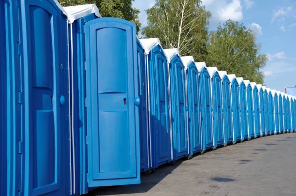 Best Local porta potty services  in Sundance, WY